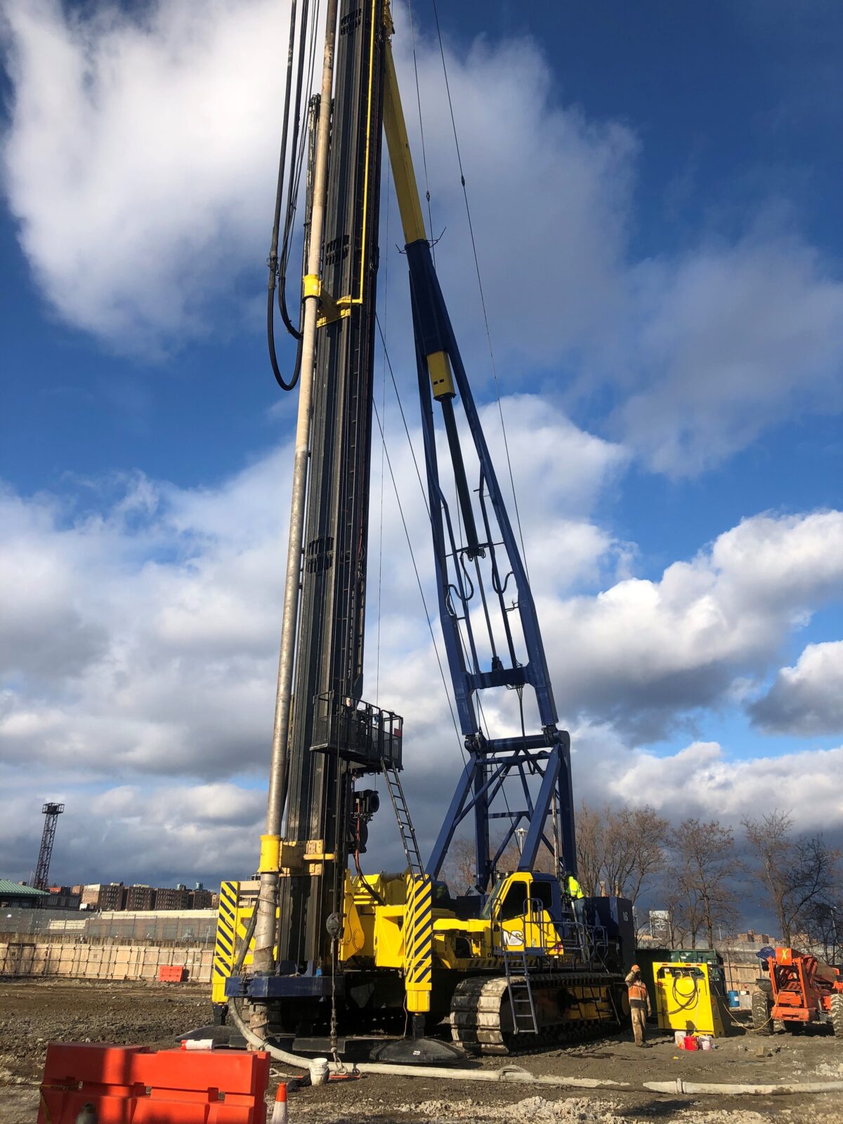 FUNDEX F5600 - Fundex Equipment