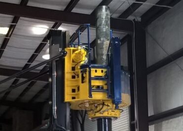 COMPACT ROTARY HEAD CDE20