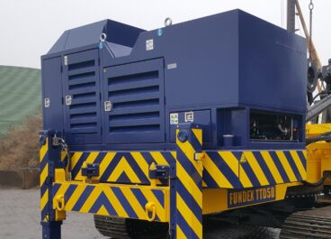POWER PACK TPP405