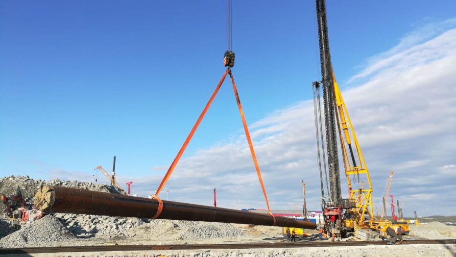 Fundex Rope Others - Fundex Equipment