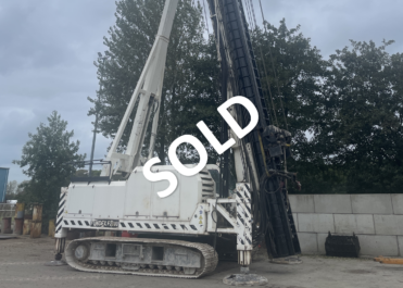 USED FUNDEX F2800