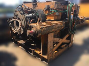 USED FUNDEX TYPE 50P