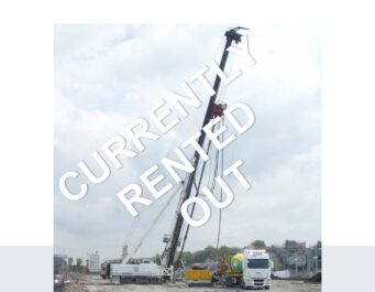 USED FUNDEX F3500