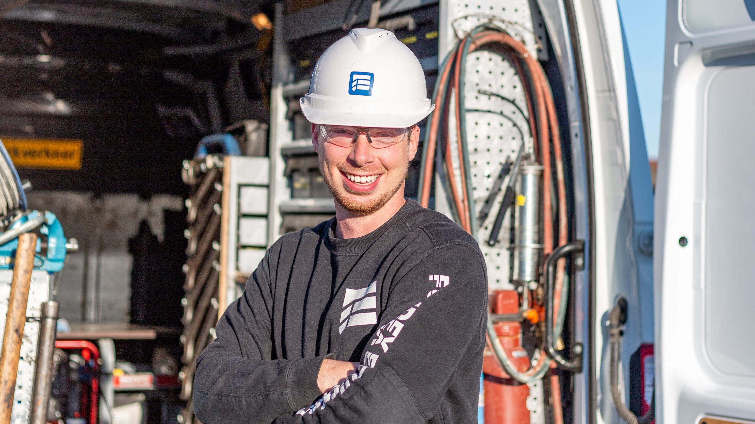 Vacatures Fundex Equipment