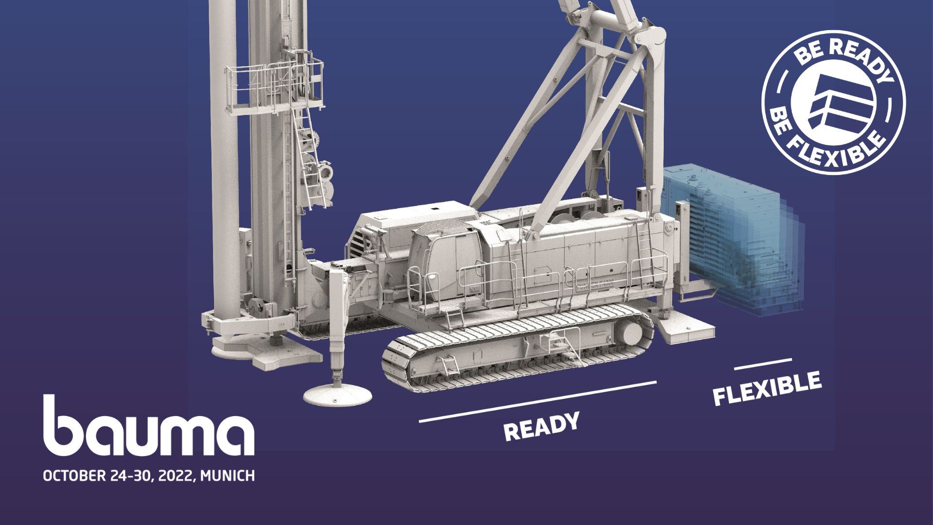 Fundex Rope Be Ready Be Flexible - Fundex Equipment