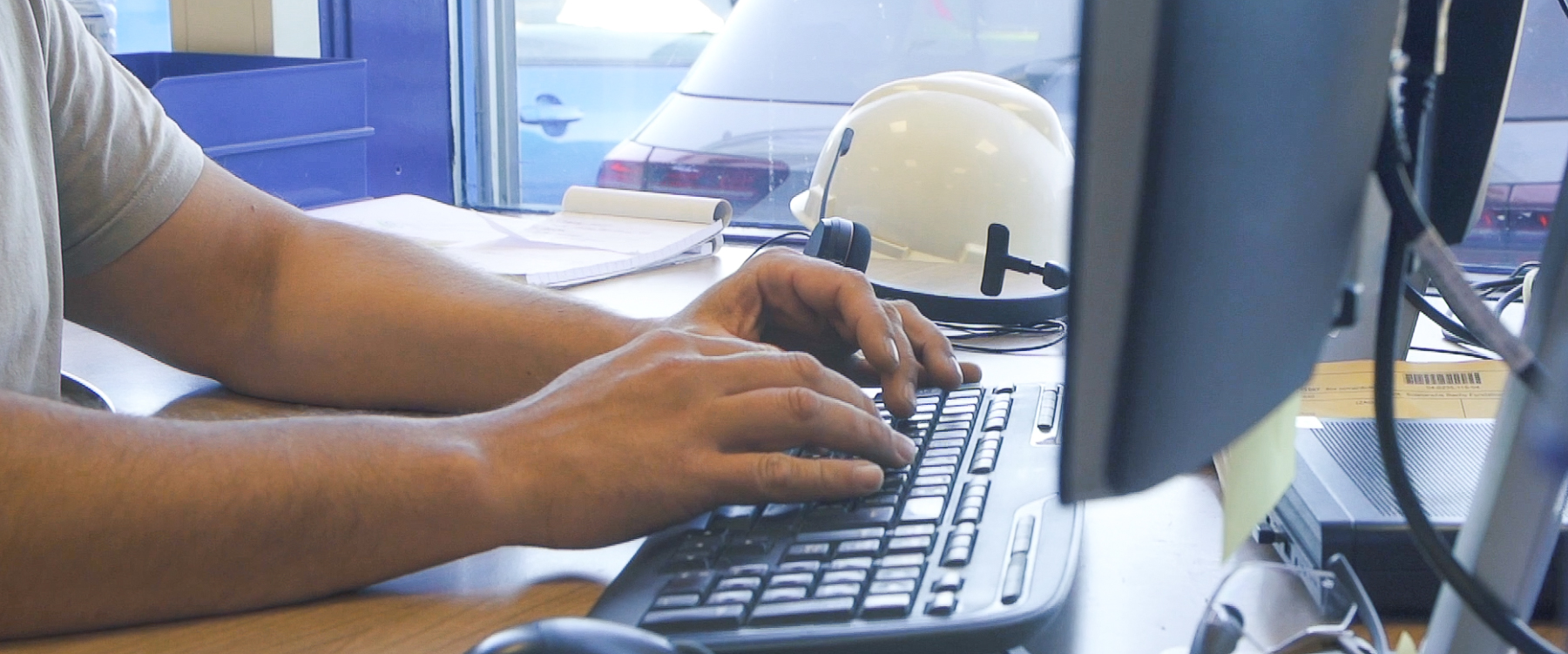 Vacature transportplanner en werkvoorbereiding