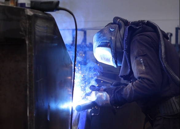 Vacature Lasser bij Fundex Equipment