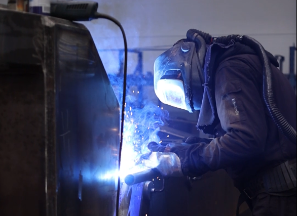 Vacature Lasser bij Fundex Equipment