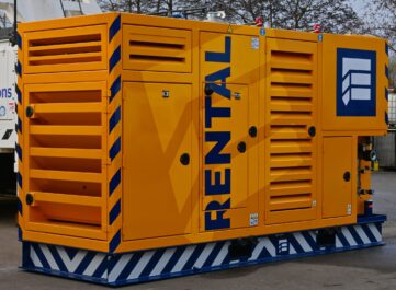 POWER PACK FUNDEX FPP585