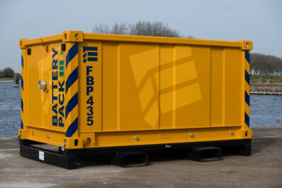 Batterij pakket FBP435