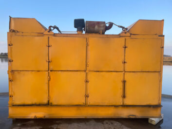 USED POWER PACK FUNDEX 20S