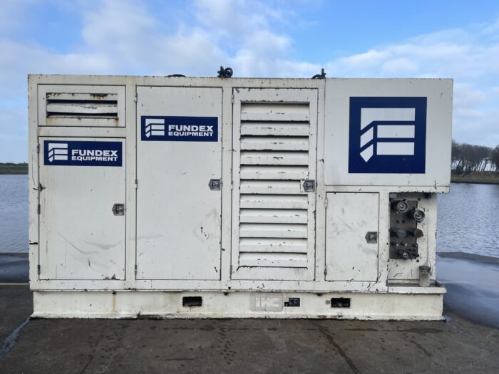 Power pack FPP500 Rental Equipment Foundation Machine