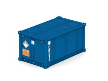 BATTERY PACK FBP435