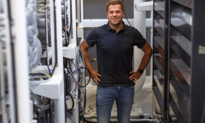 Mechanical Engineer vacature